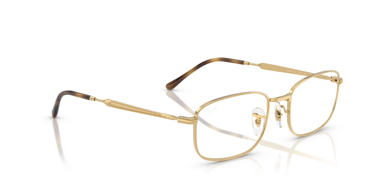 Ray-Ban 6533 Eyeglasses - view 15